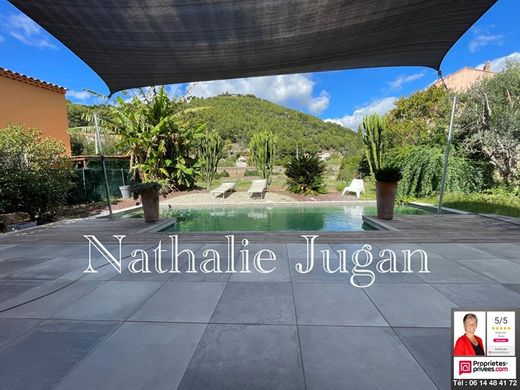 Luxury home in Ollioules, Var