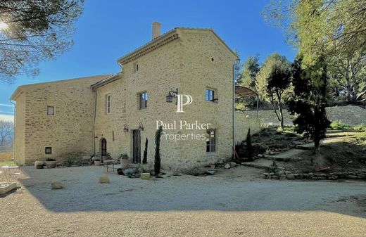 Вилла, Lourmarin, Vaucluse