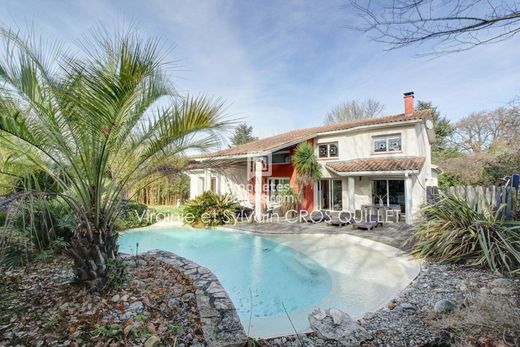 Casa de lujo en Balma, Alto Garona