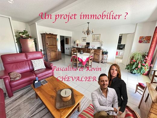 Appartement in Salon-de-Provence, Bouches-du-Rhône