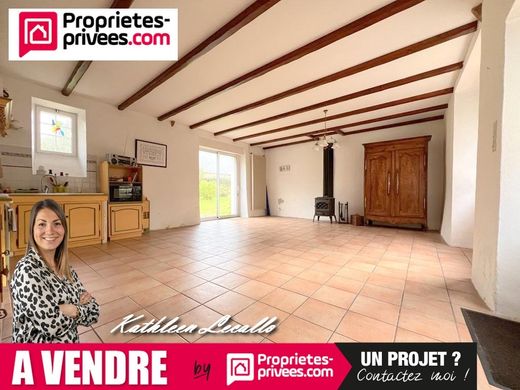 Luxury home in La Turballe, Loire-Atlantique