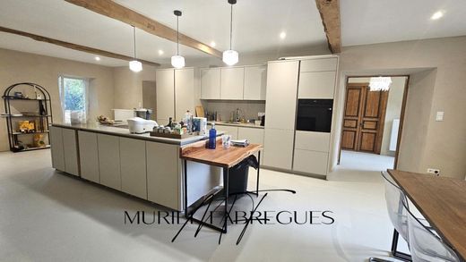 Lüks ev Saint-Papoul, Aude