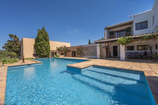 Villa in Ibiza, Province of Balearic Islands