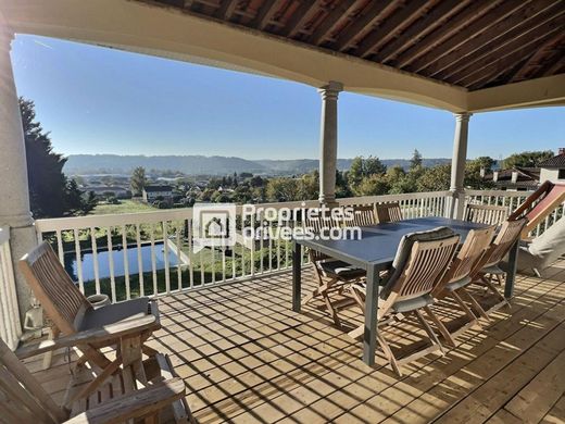 Luxury home in Chancelade, Dordogne