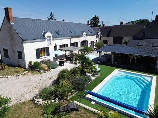 Luxury home in Chartres, Eure-et-Loir
