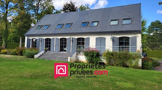 Luxury home in Fayet, Aisne