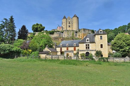 Villa in Salignac-Eyvigues, Dordogne