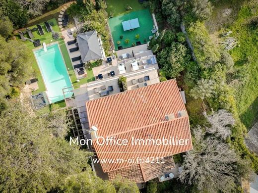 Casa de luxo - Fréjus, Var