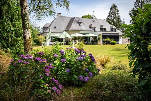 Villa in Laval, Mayenne