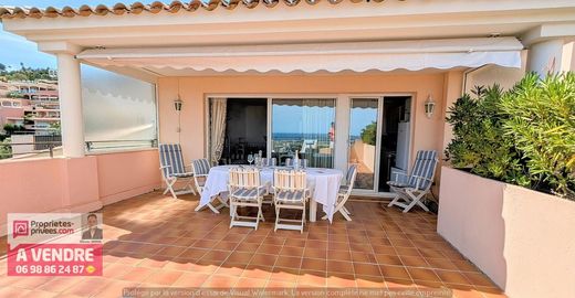 Apartament w Mandelieu-la-Napoule, Alpes-Maritimes