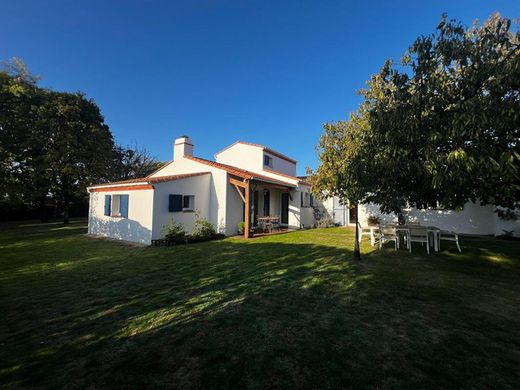 Lüks ev Montaigu, Vendée