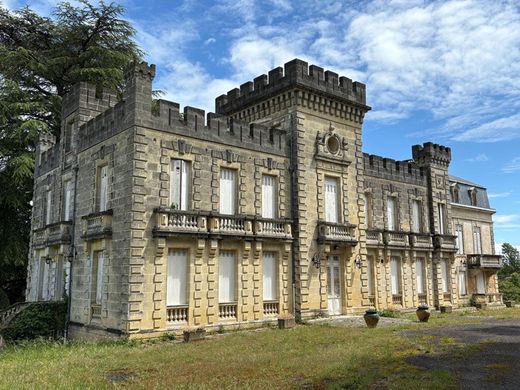 Villa en Capian, Gironda