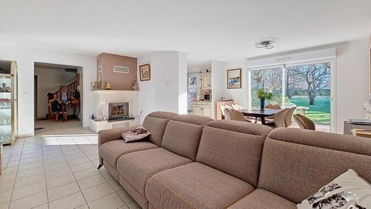 Luksusowy dom w Étaules, Charente-Maritime