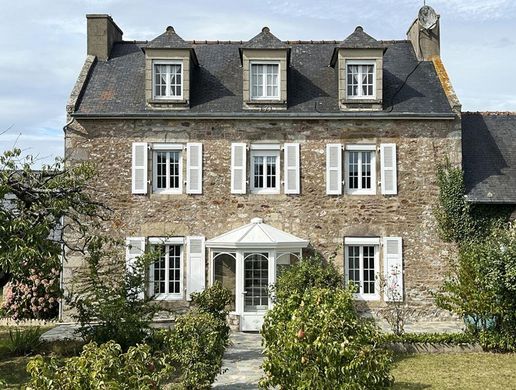 Luxe woning in Beaussais, Côtes-d'Armor