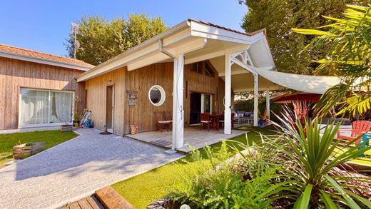 Villa Lège-Cap-Ferret, Gironde