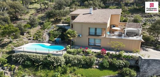 Luxus-Haus in Esparron-de-Verdon, Alpes-de-Haute-Provence