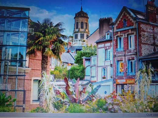Casa de lujo en Honfleur, Calvados