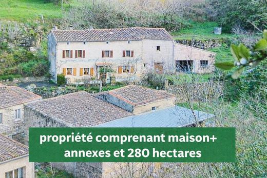 Luxury home in Limoux, Aude