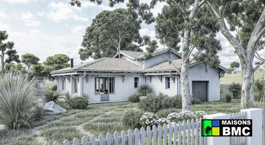 Casa de lujo en Arès, Gironda