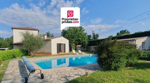 Villa in Saint-Cézaire-sur-Siagne, Alpes-Maritimes