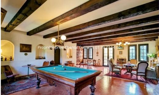 Casa de lujo en Soubès, Herault