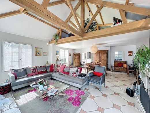 Casa de luxo - Le Perray-en-Yvelines, Yvelines