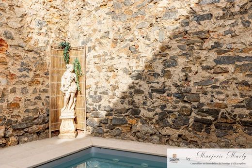 Casa de lujo en Port-La Nouvelle, Aude