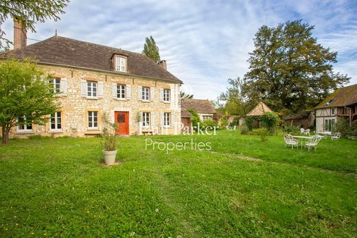 Casa rural / Casa de pueblo en Pressagny-l'Orgueilleux, Eure