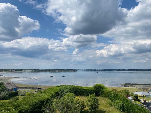 호화 저택 / Locmariaquer, Morbihan