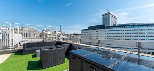Piso / Apartamento en La Muette, Auteuil, Porte Dauphine, Paris