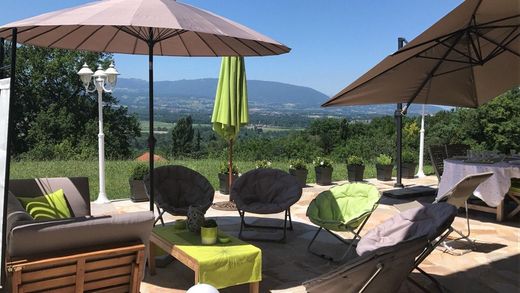 Villa à Contamine-sur-Arve, Haute-Savoie