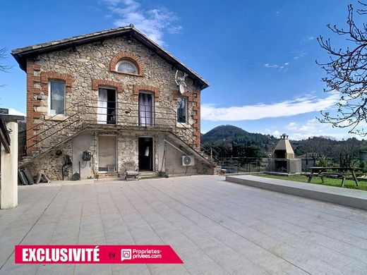 Casa di lusso a Molières-Cavaillac, Gard