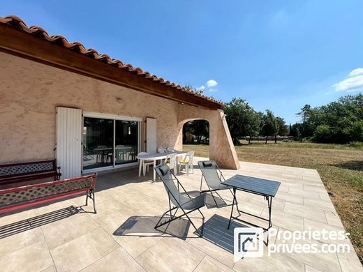 Luxury home in Callian, Var