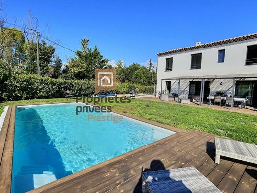 Casa de lujo en Montauroux, Var