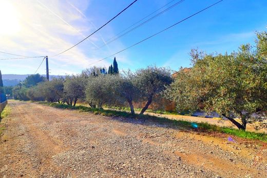 Luxury home in Cuges-les-Pins, Bouches-du-Rhône