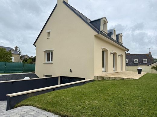 Casa de lujo en Arromanches-les-Bains, Calvados