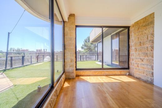 Penthouse in Madrid, Provinz Madrid
