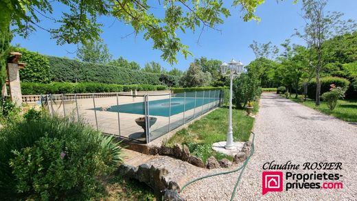 Casa de lujo en Besse-sur-Issole, Var