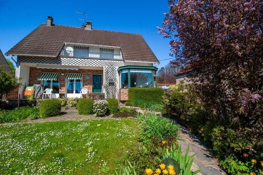 Элитный дом, Thorigny-sur-Marne, Seine-et-Marne