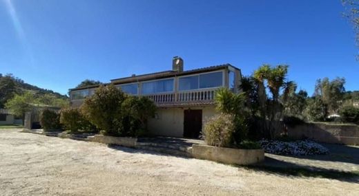 Luxe woning in Bormes-les-Mimosas, Var