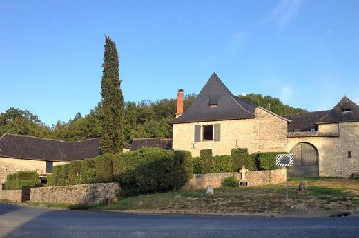 Элитный дом, Condat-sur-Vézère, Dordogne