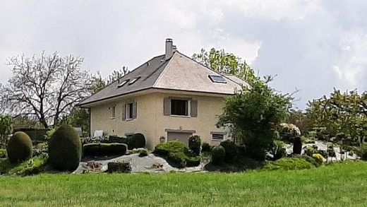 Πολυτελή κατοικία σε Rumilly, Haute-Savoie
