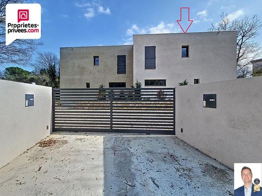 Casa di lusso a Saint-Cézaire-sur-Siagne, Alpi Marittime