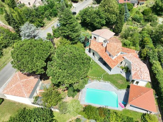 Luksusowy dom w Goyrans, Upper Garonne