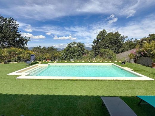 Luxury home in Rocbaron, Var