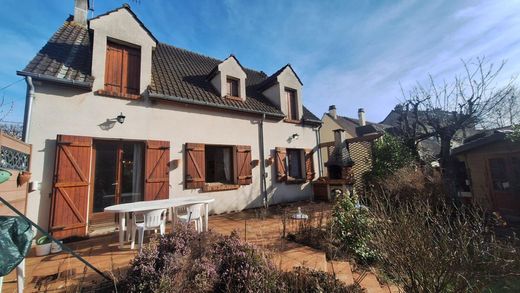 Casa di lusso a Pontoise, Val d'Oise