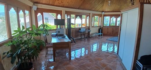 Lüks ev Saint-André, Réunion