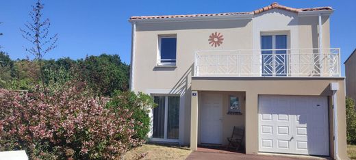 Luxury home in Pornic, Loire-Atlantique