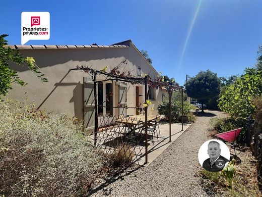 Luxe woning in Flayosc, Var