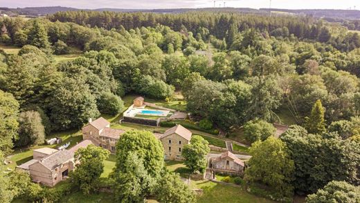 Villa à Carcassonne, Aude